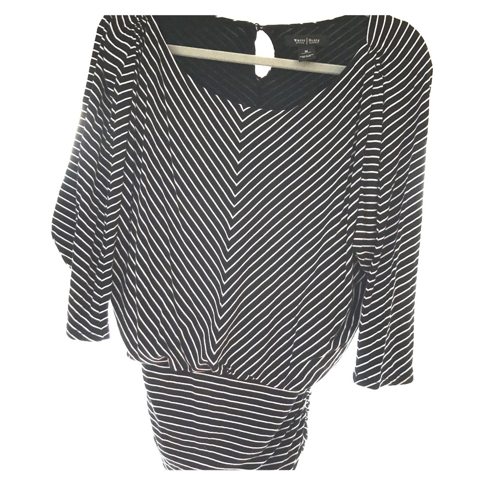 White House Black Market Top